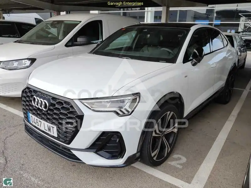 2021 Audi Q3