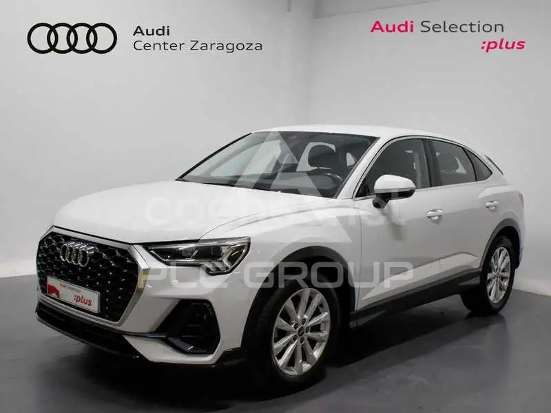 2021 Audi Q3