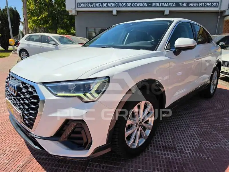 2021 Audi Q3