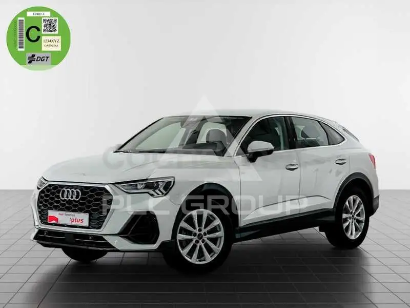 2021 Audi Q3