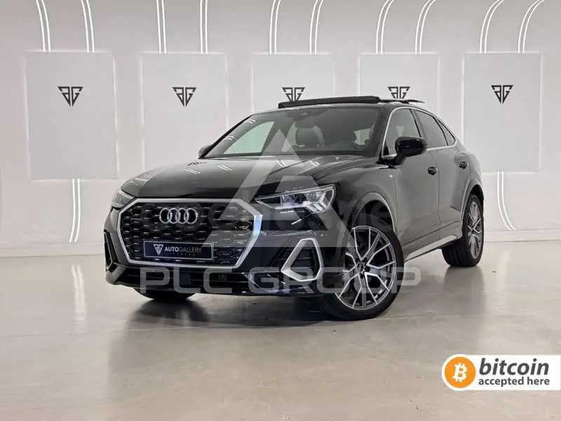 2021 Audi Q3
