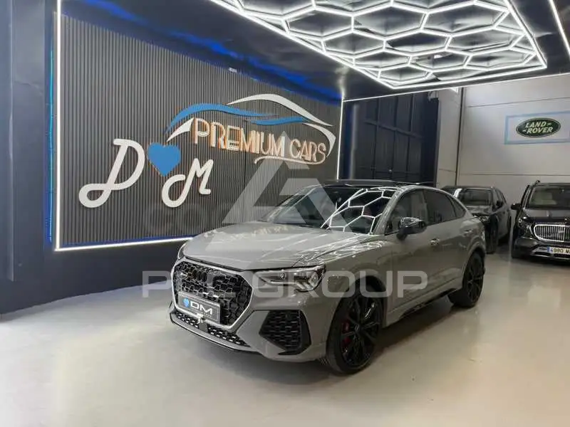 2021 Audi Q3