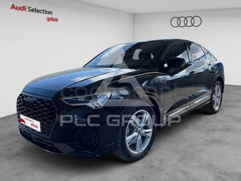2021 Audi Q3