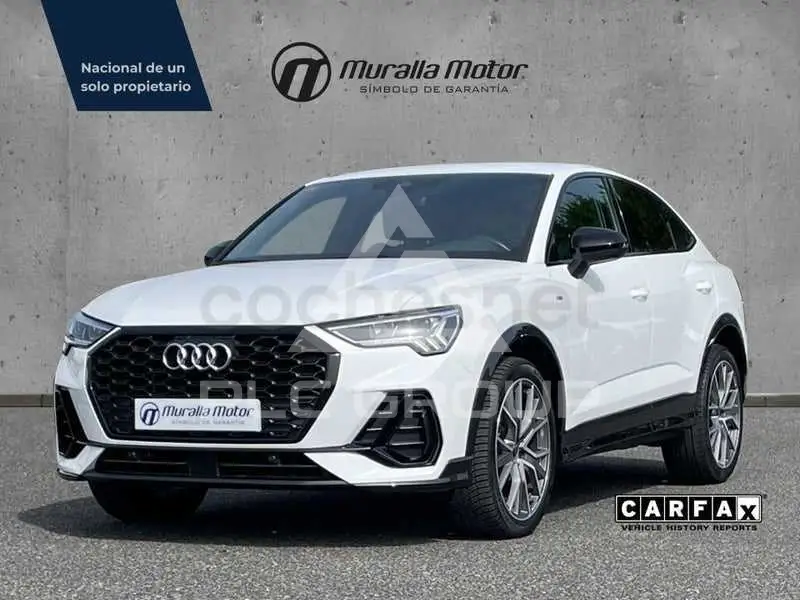 2021 Audi Q3