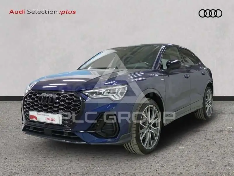 2021 Audi Q3