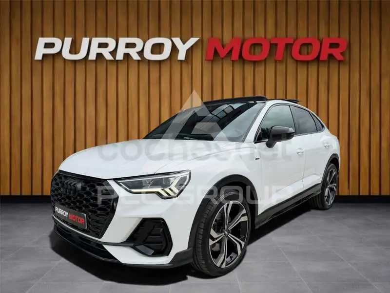 2021 Audi Q3