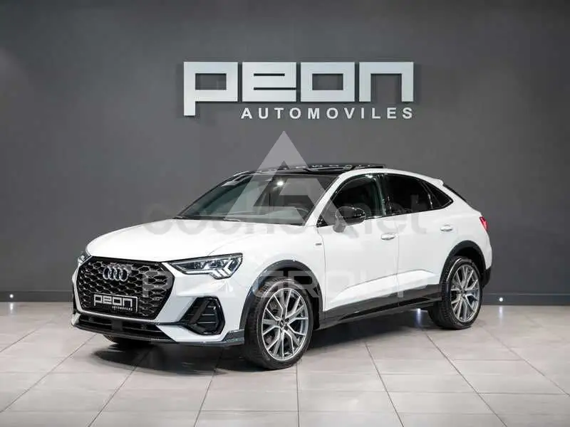 2021 Audi Q3