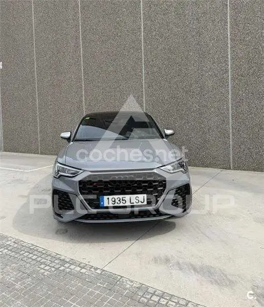 2021 Audi Q3