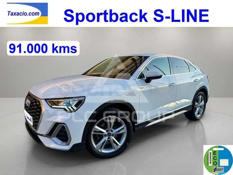 2021 Audi Q3