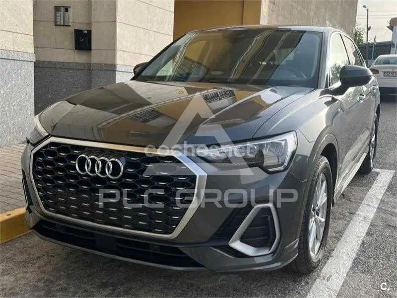2021 Audi Q3