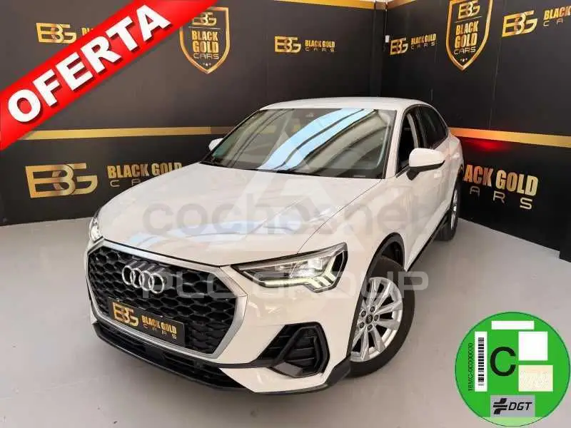 2021 Audi Q3