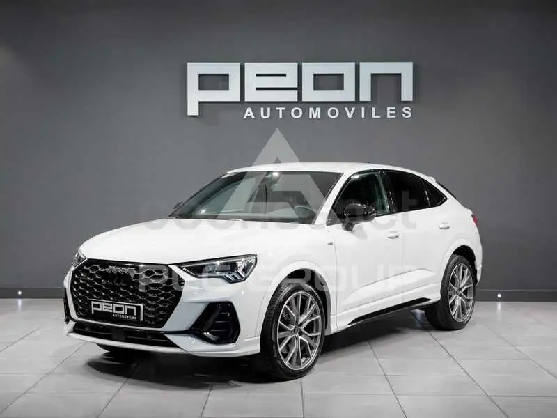 2021 Audi Q3