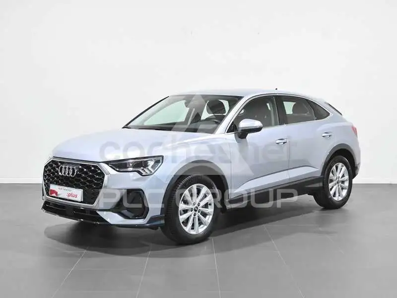 2021 Audi Q3