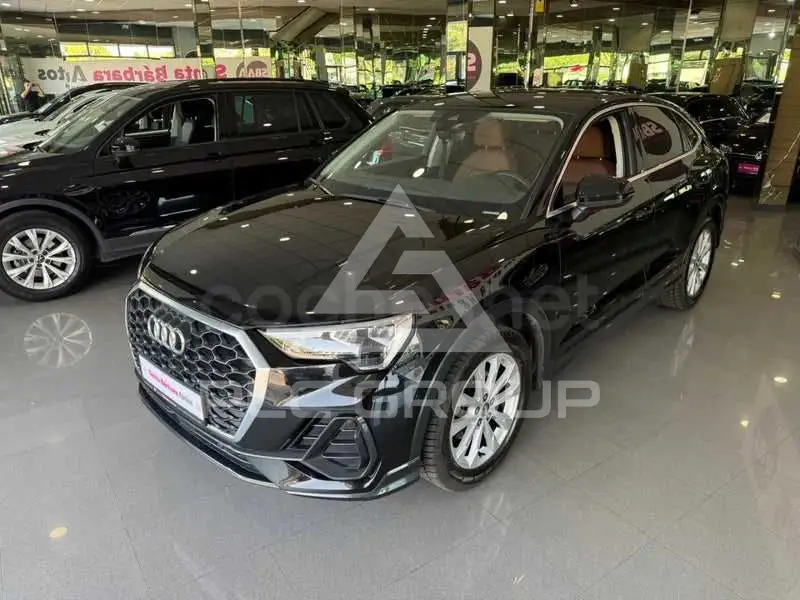 2021 Audi Q3