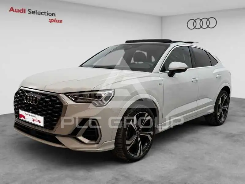 2021 Audi Q3