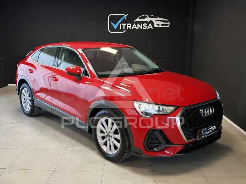 2021 Audi Q3