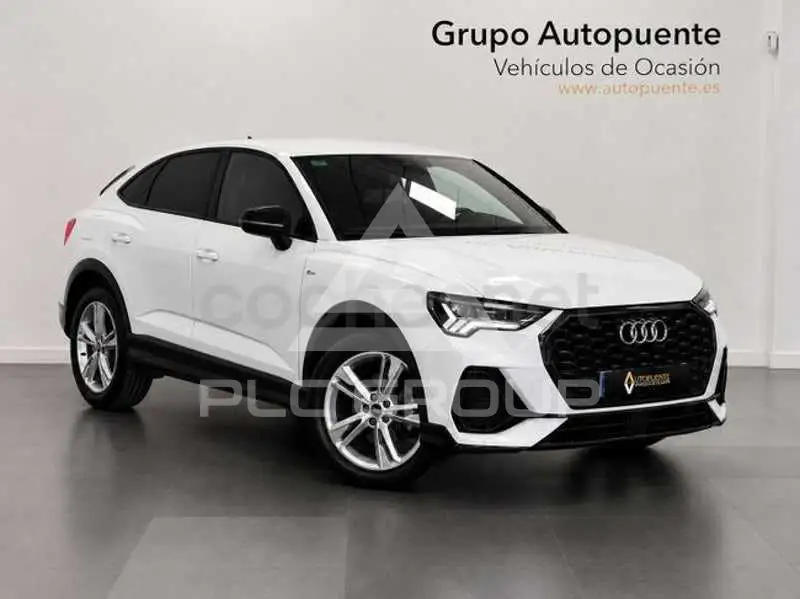 2021 Audi Q3