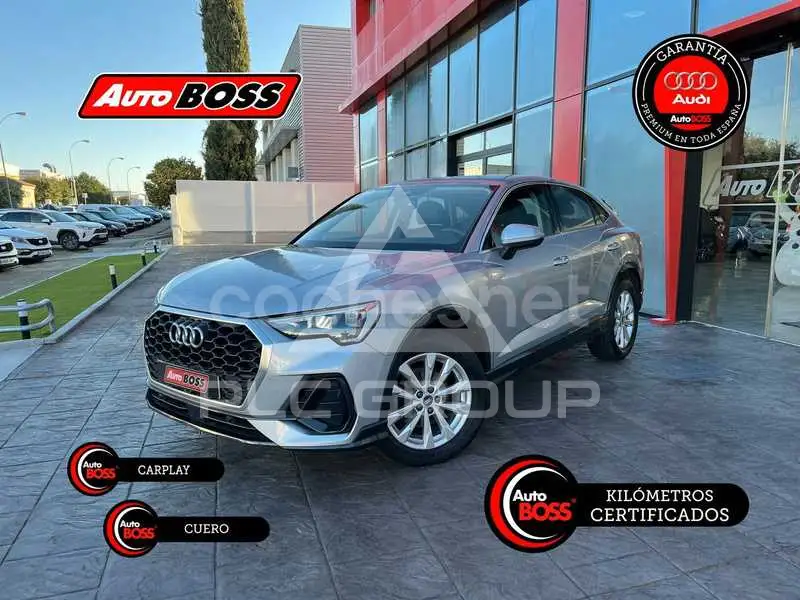 2021 Audi Q3