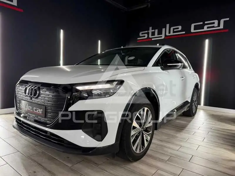 2021 Audi E-TRON