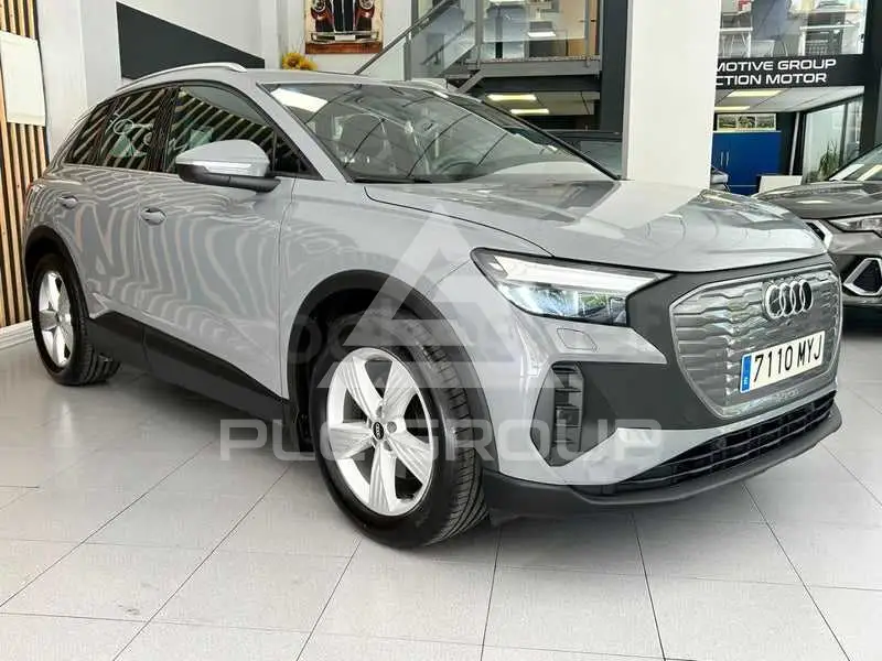 2021 Audi E-TRON