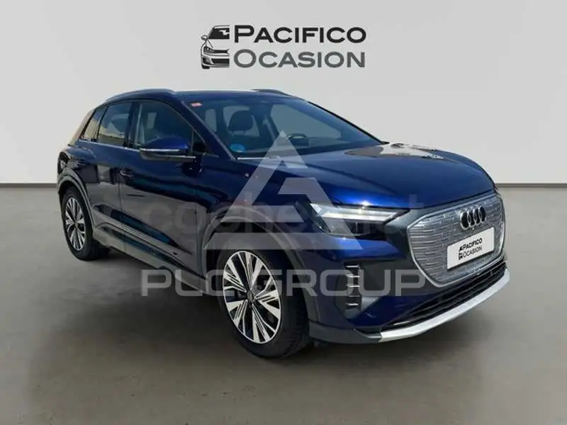 2021 Audi E-TRON