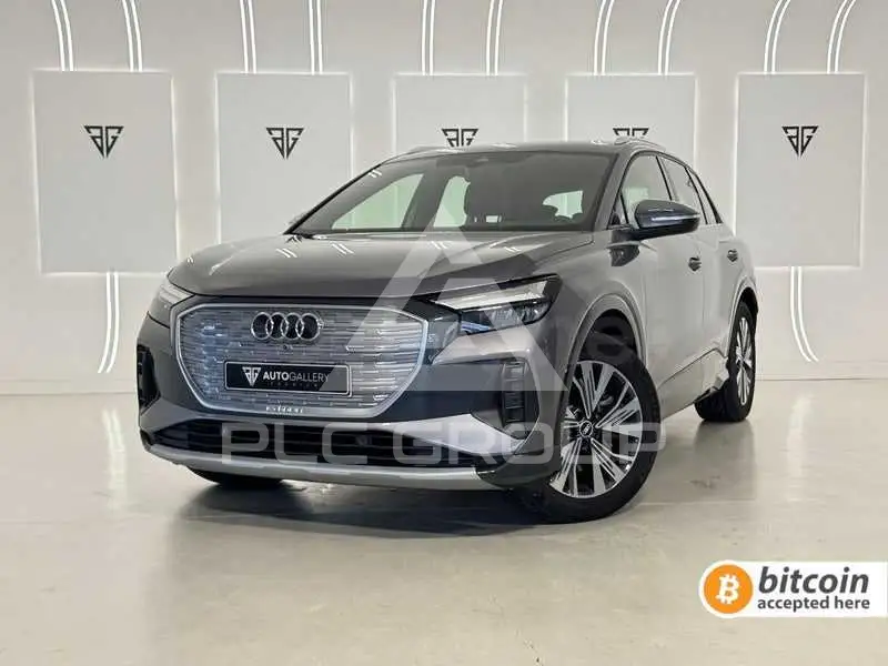2021 Audi E-TRON