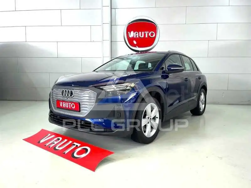2021 Audi E-TRON