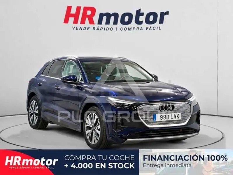 2021 Audi E-TRON