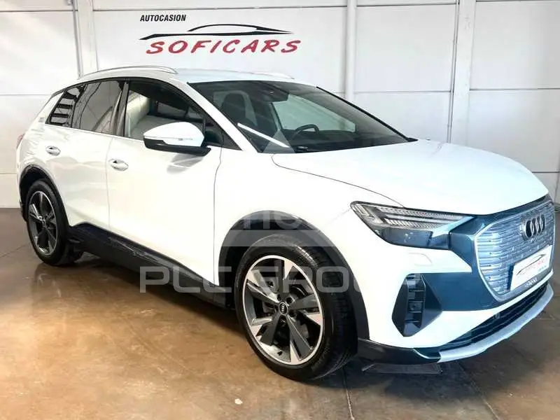 2021 Audi E-TRON