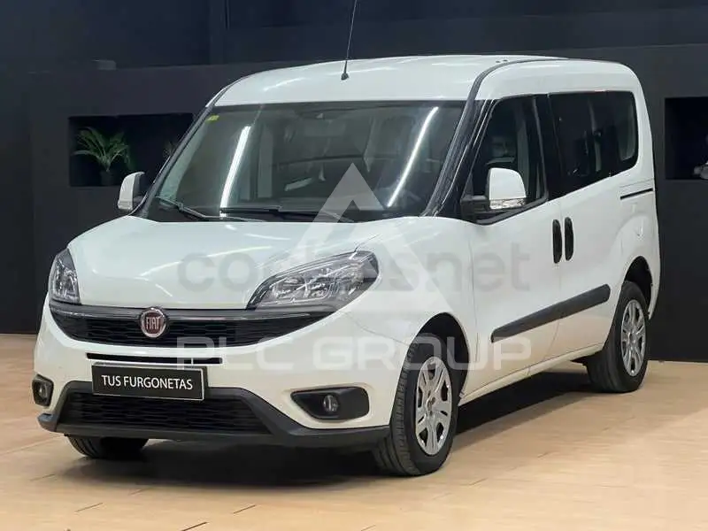 2021 Fiat Doblo