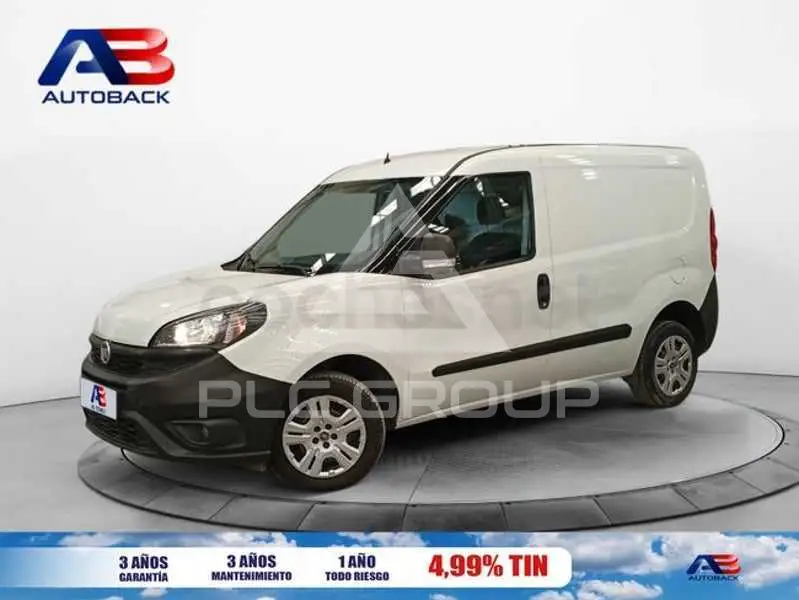 2021 Fiat Doblo