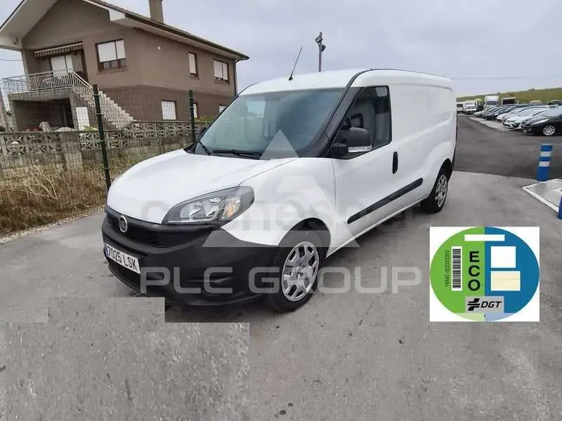 2021 Fiat Doblo