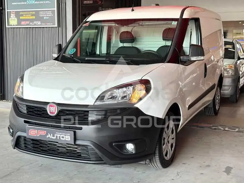 2021 Fiat Doblo
