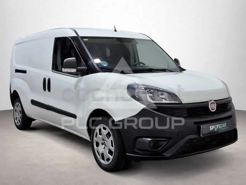 2021 Fiat Doblo