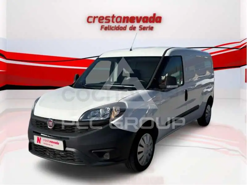 2021 Fiat Doblo