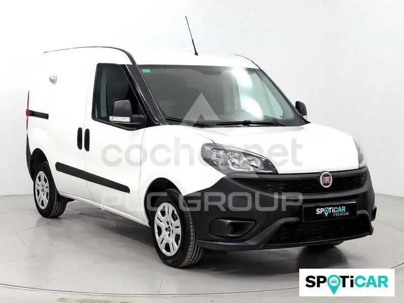 2021 Fiat Doblo