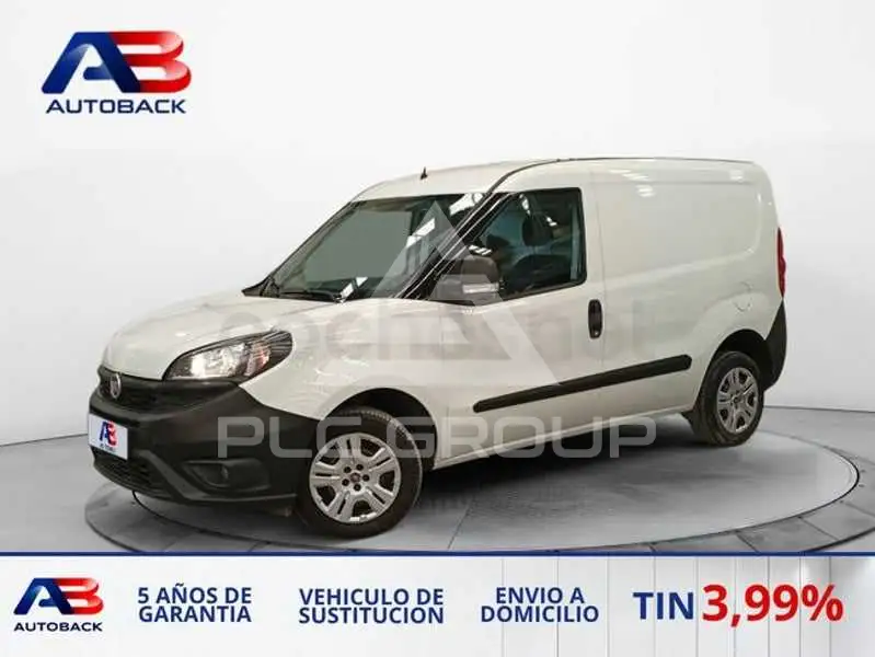 2021 Fiat Doblo