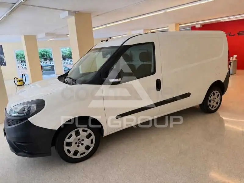 2021 Fiat Doblo