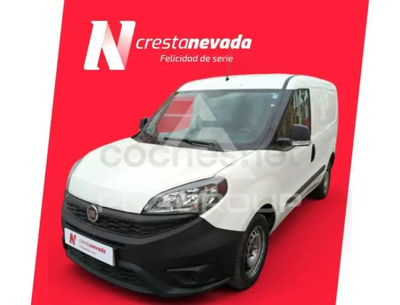 2021 Fiat Doblo