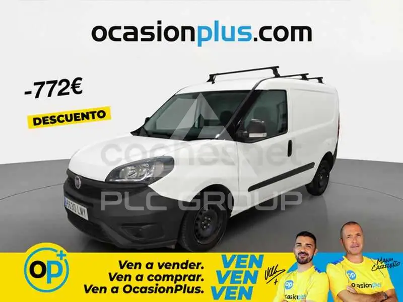 2021 Fiat Doblo
