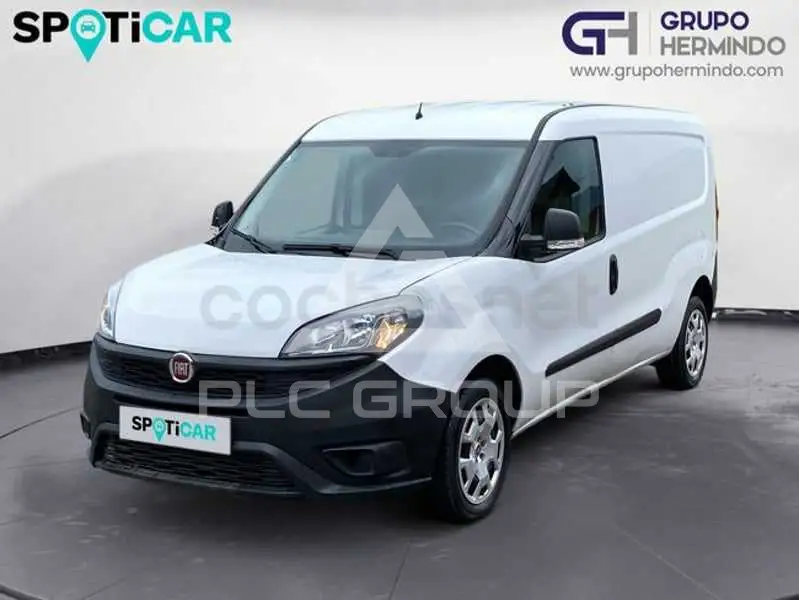 2021 Fiat Doblo