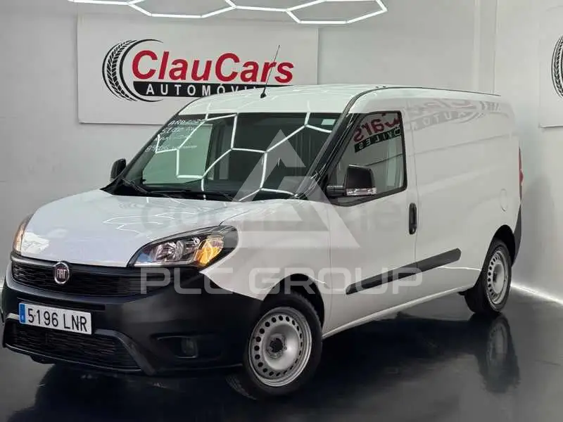 2021 Fiat Doblo