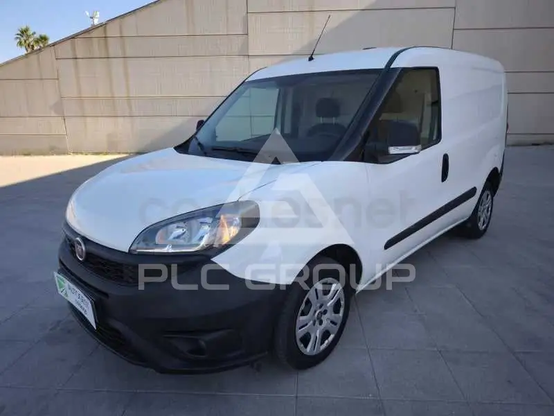 2021 Fiat Doblo