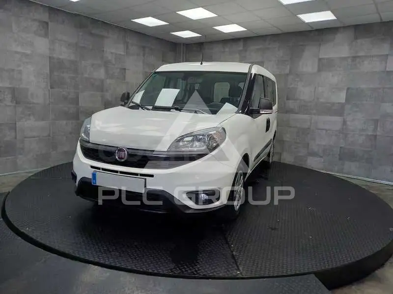 2021 Fiat Doblo