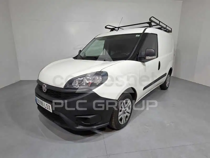 2021 Fiat Doblo