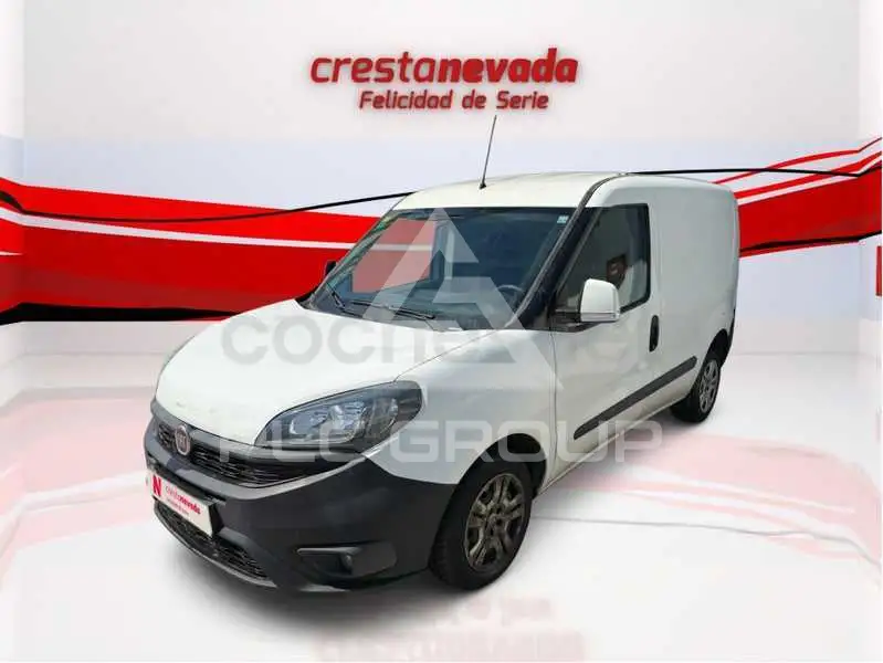 2021 Fiat Doblo