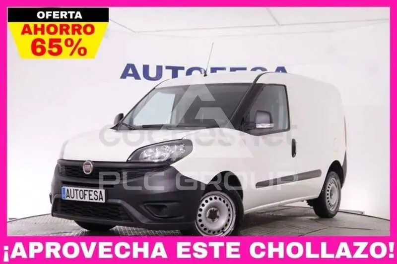 2021 Fiat Doblo