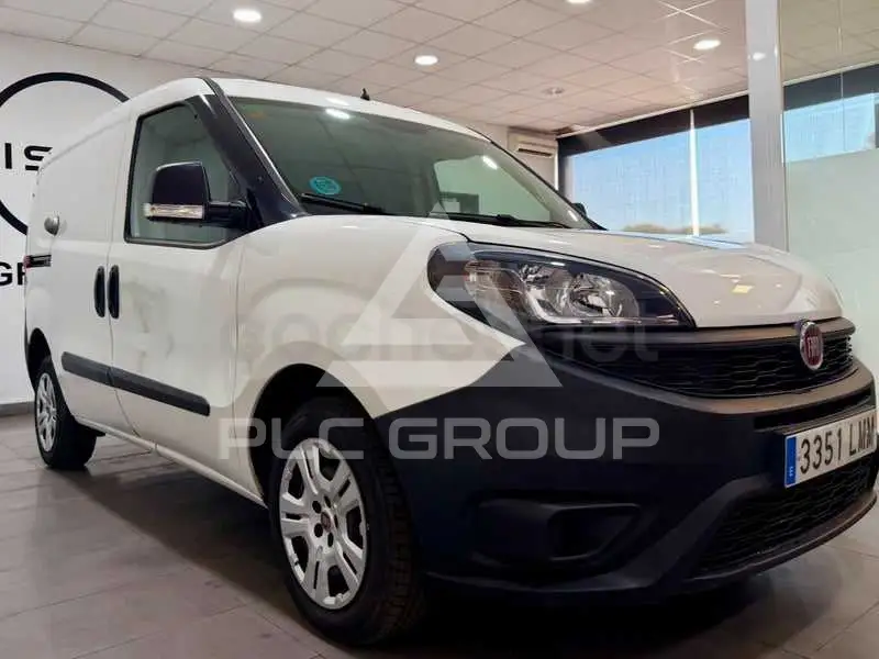 2021 Fiat Doblo