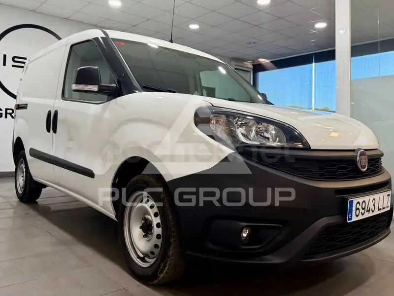 2021 Fiat Doblo