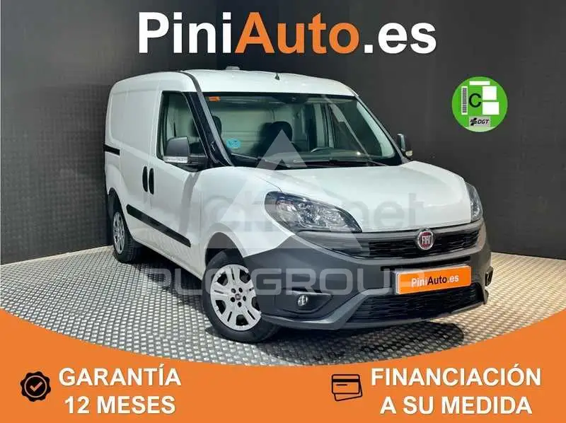 2021 Fiat Doblo